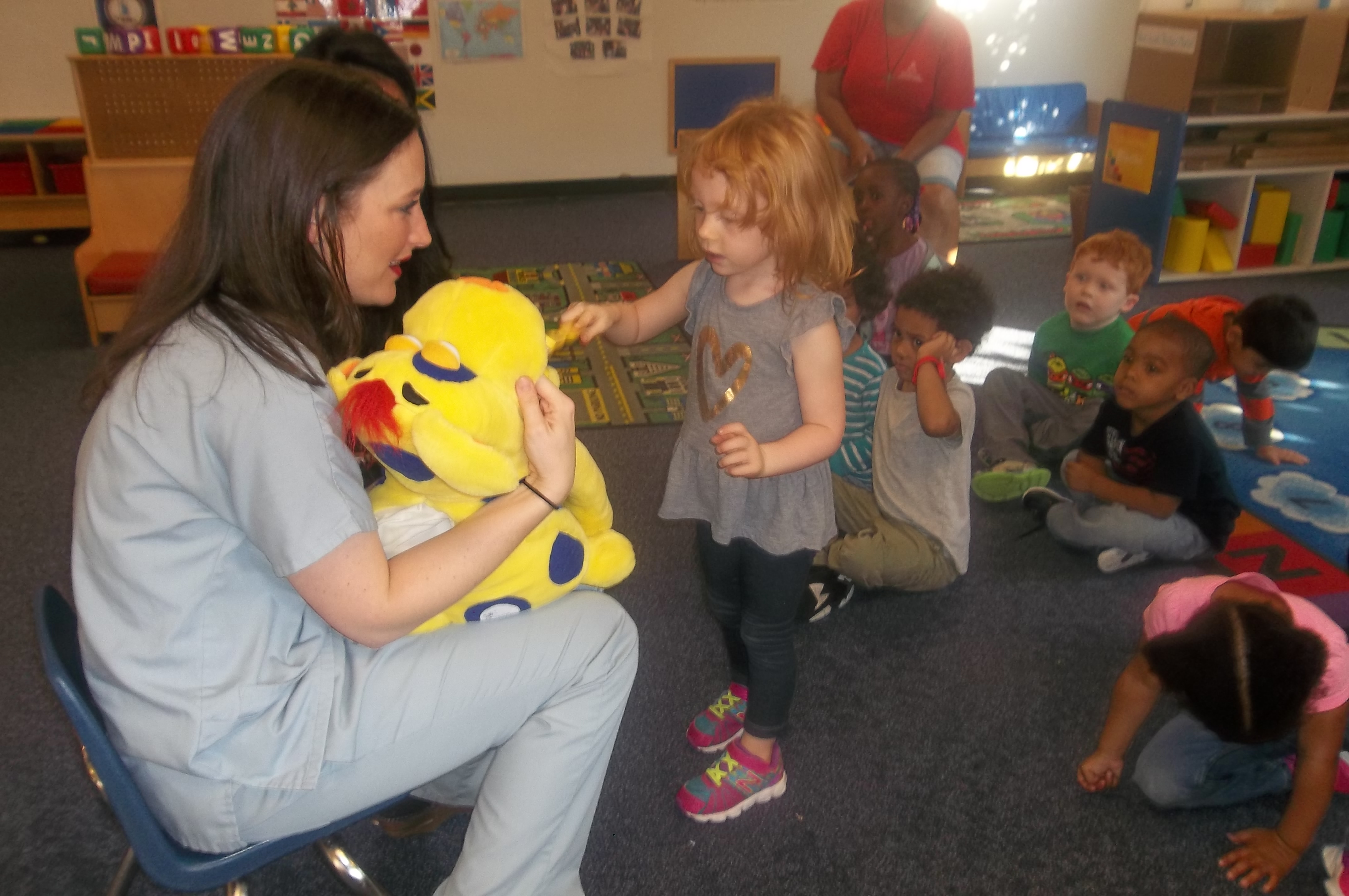 Skipwith Road KinderCare | Daycare, Preschool & Early Education in Henrico,  VA | KinderCare
