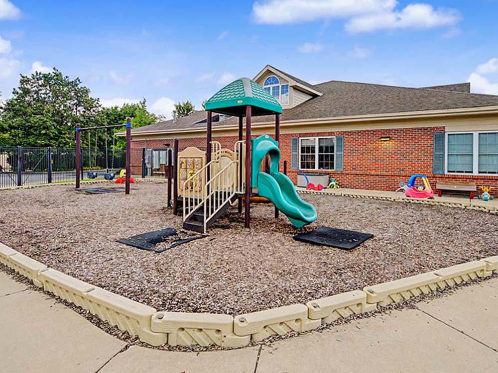 Playground