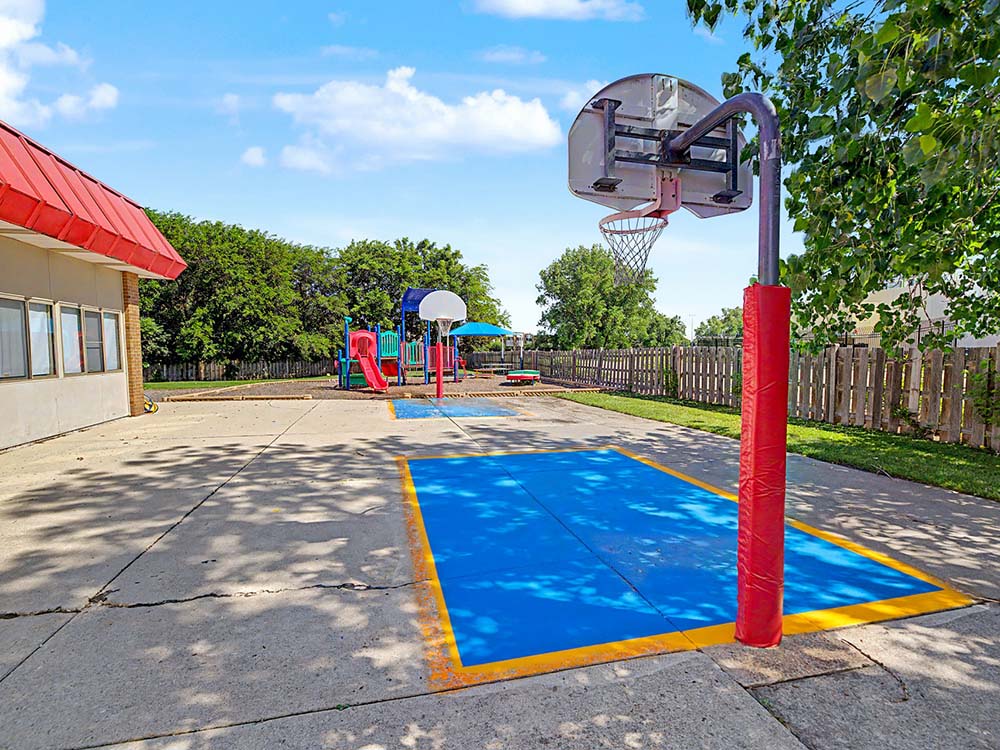 Playground