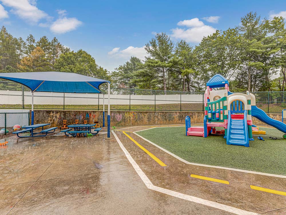 Playground