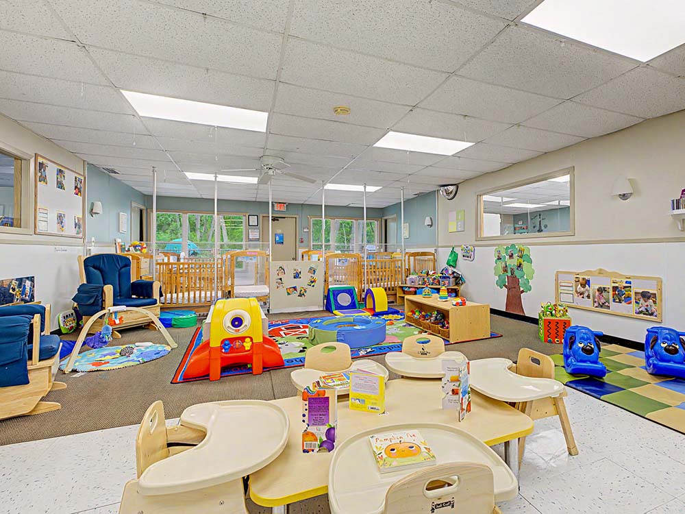 Infant Classroom
