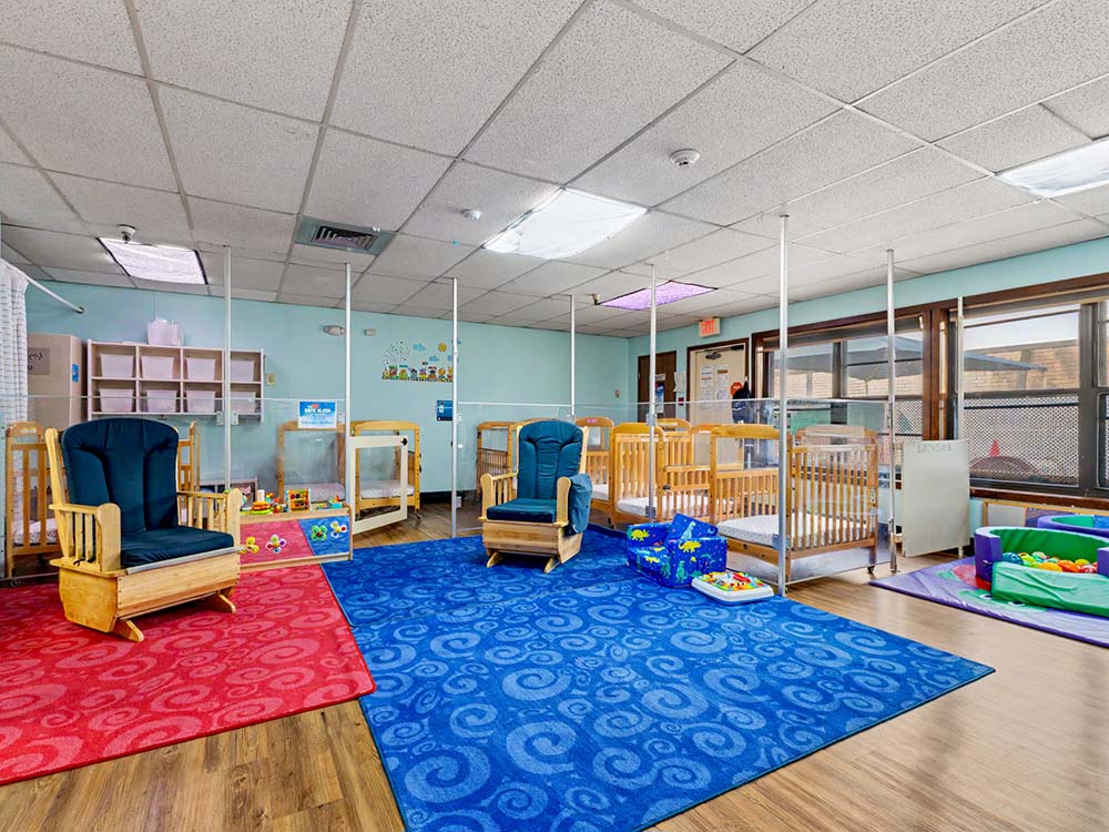 Infant Classroom