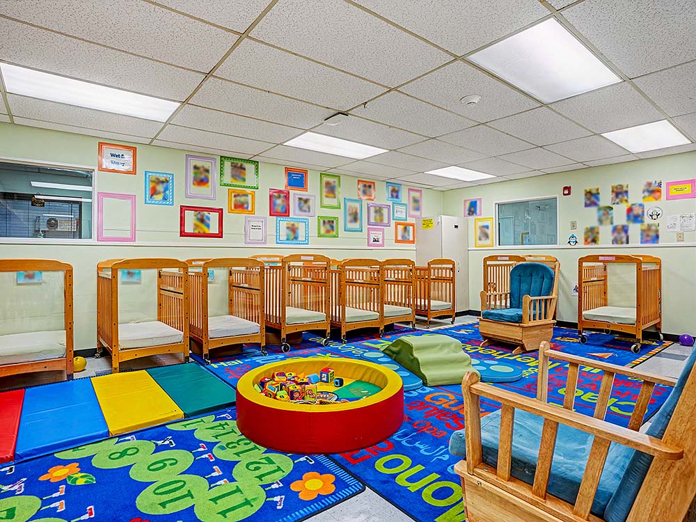 Infant Classroom