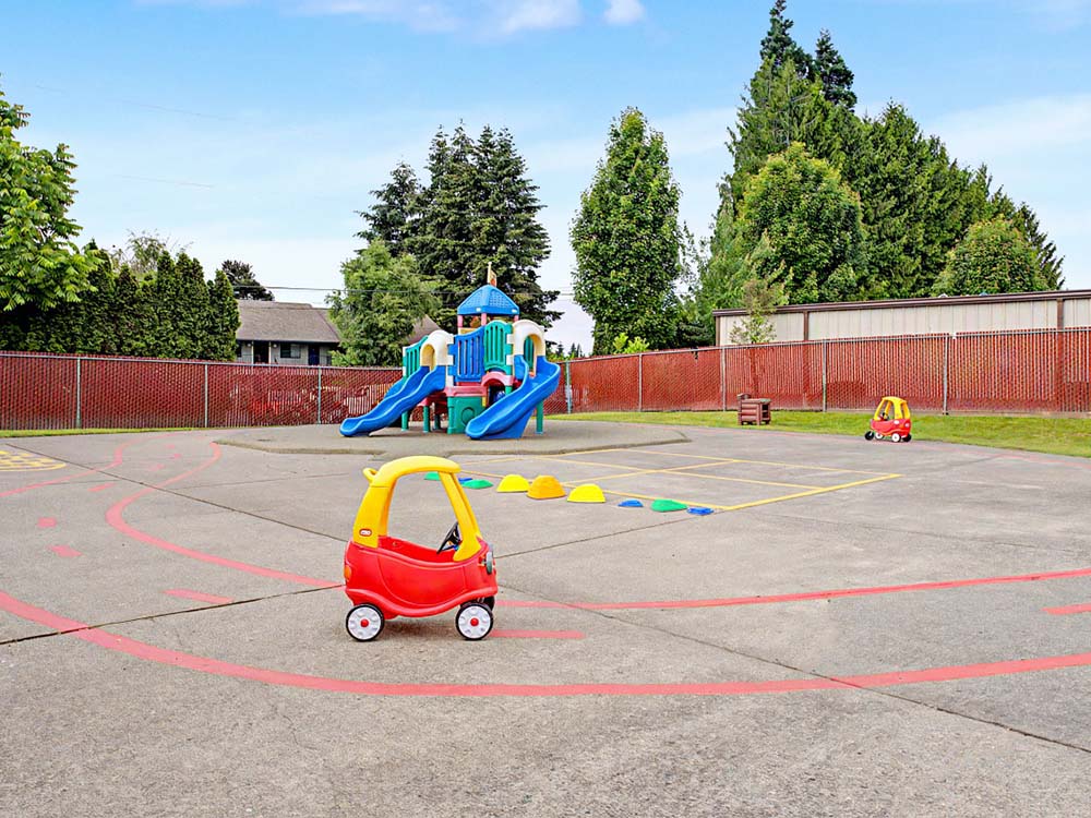 Playground