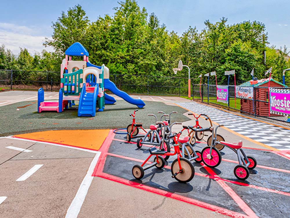 Playground