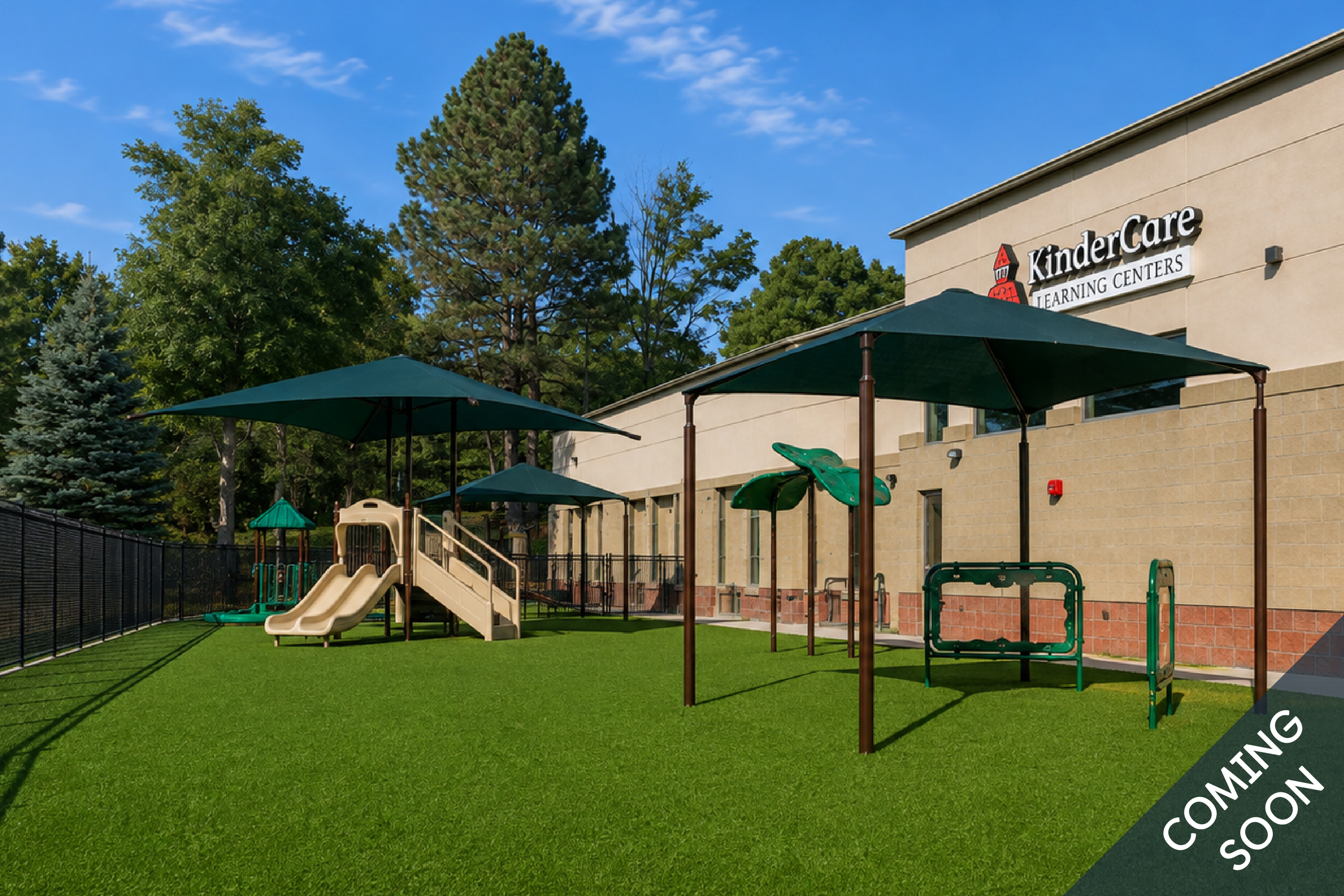Playground