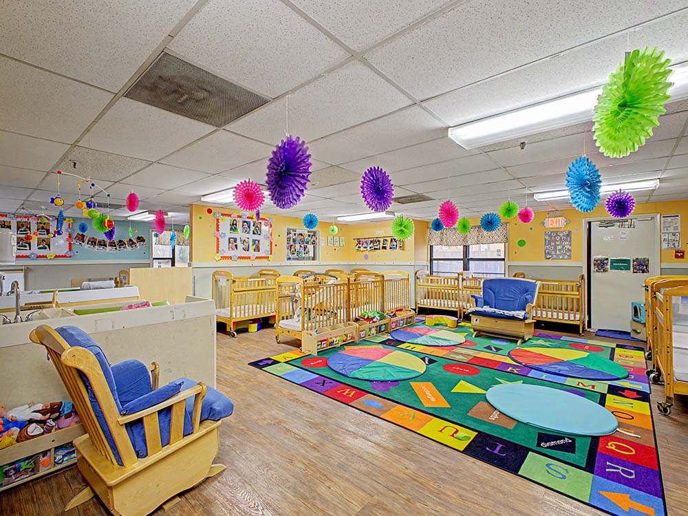 Infant Classroom