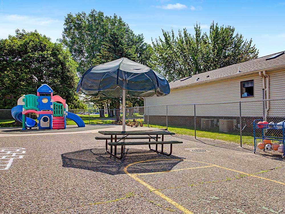 Playground