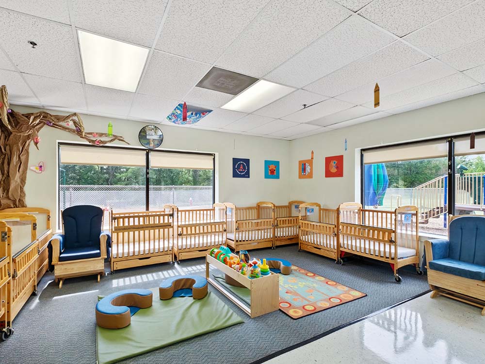 Infant Classroom