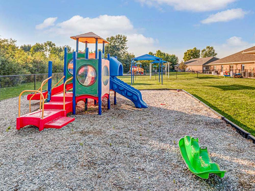Playground