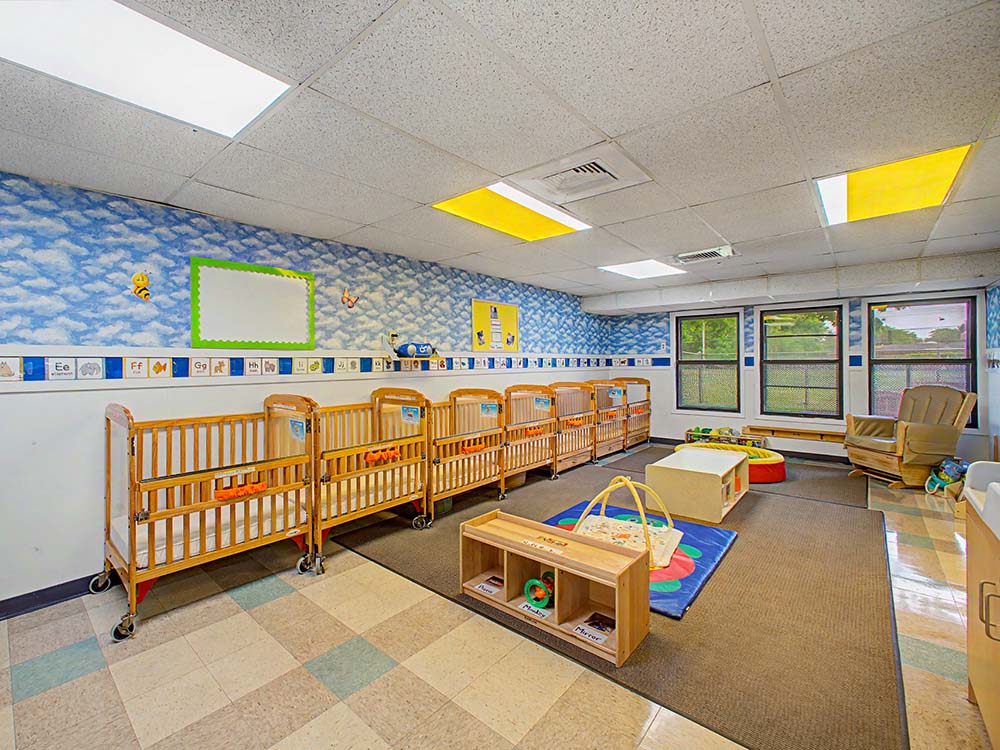 Infant Classroom