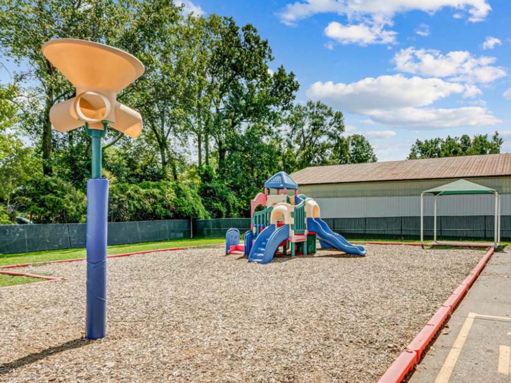 Playground