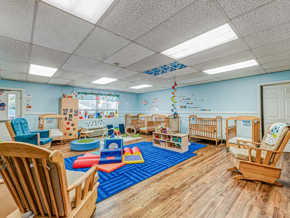 Infant Classroom