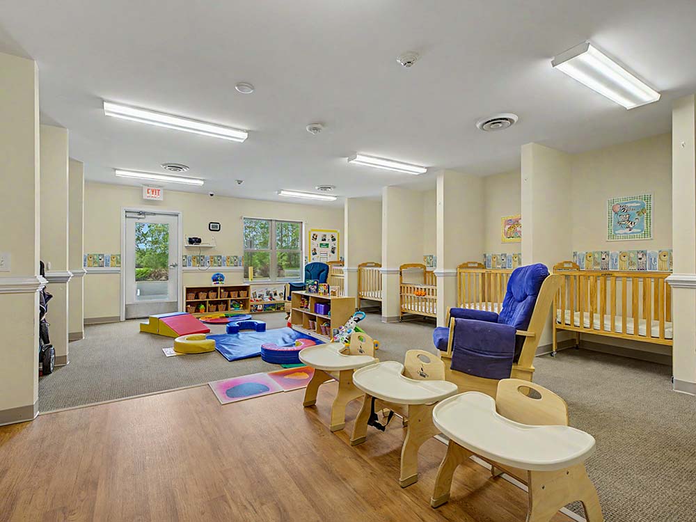 Infant Classroom