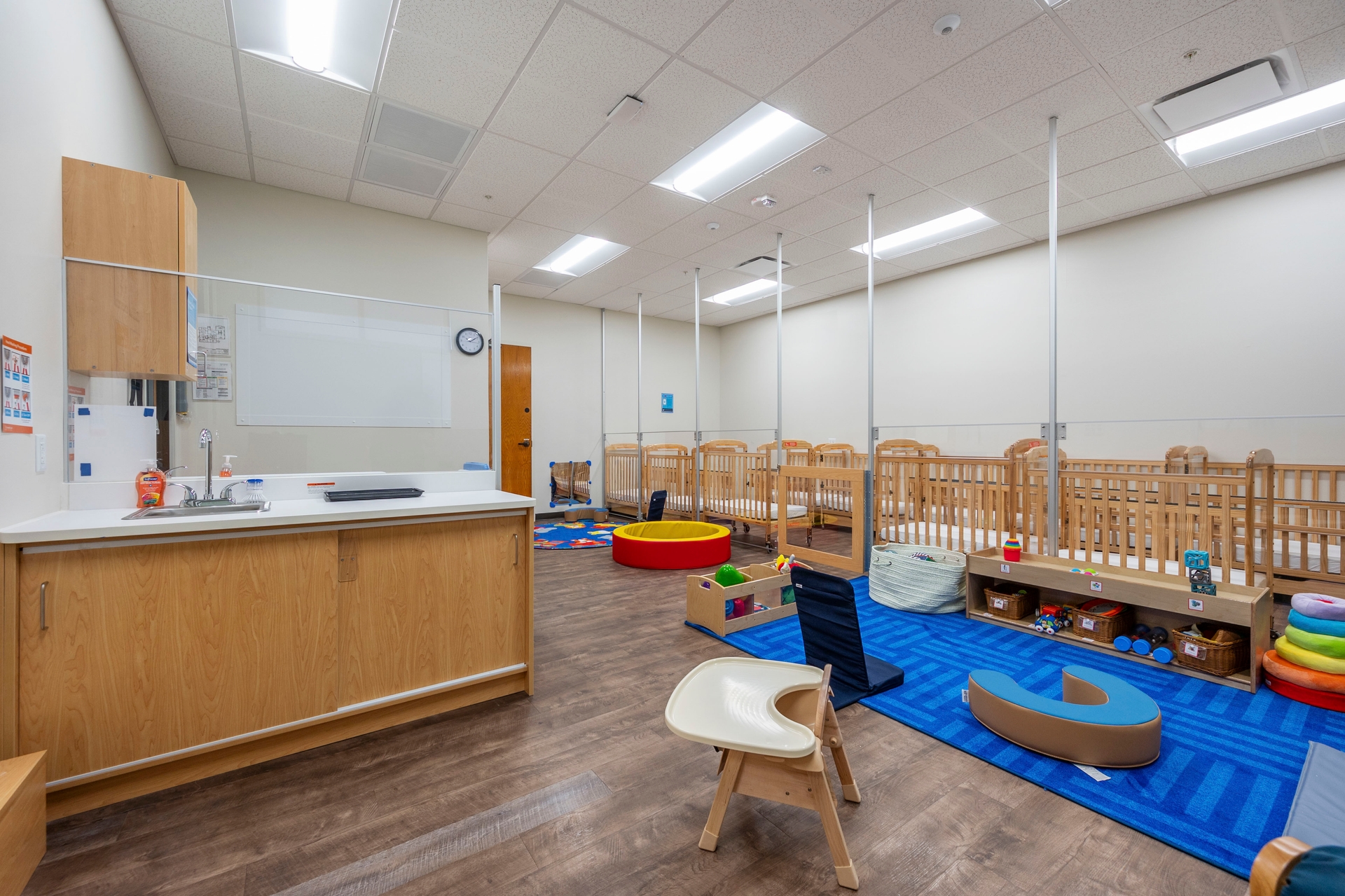 Infant Classroom