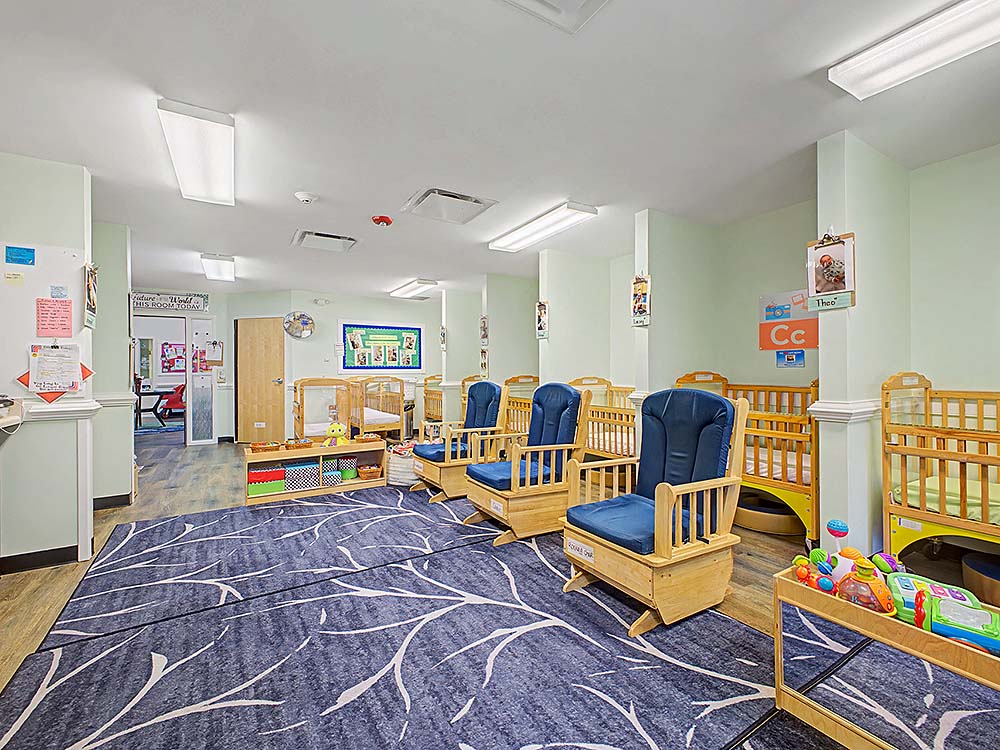 Infant Classroom