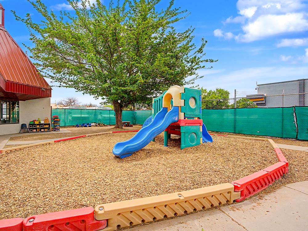 Playground