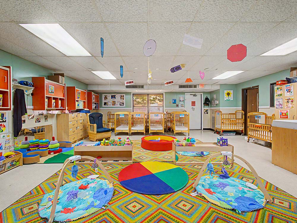 Infant Classroom