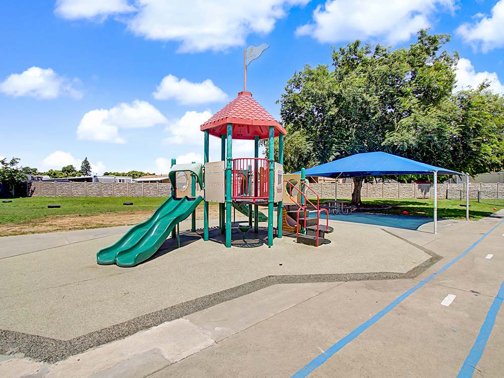 Playground