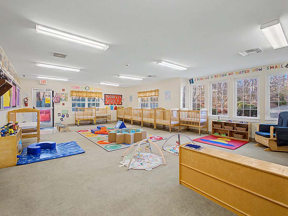 Infant Classroom