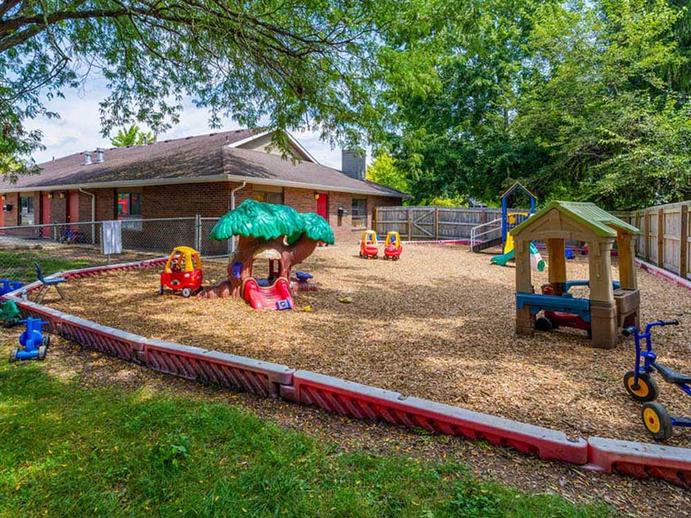 Playground