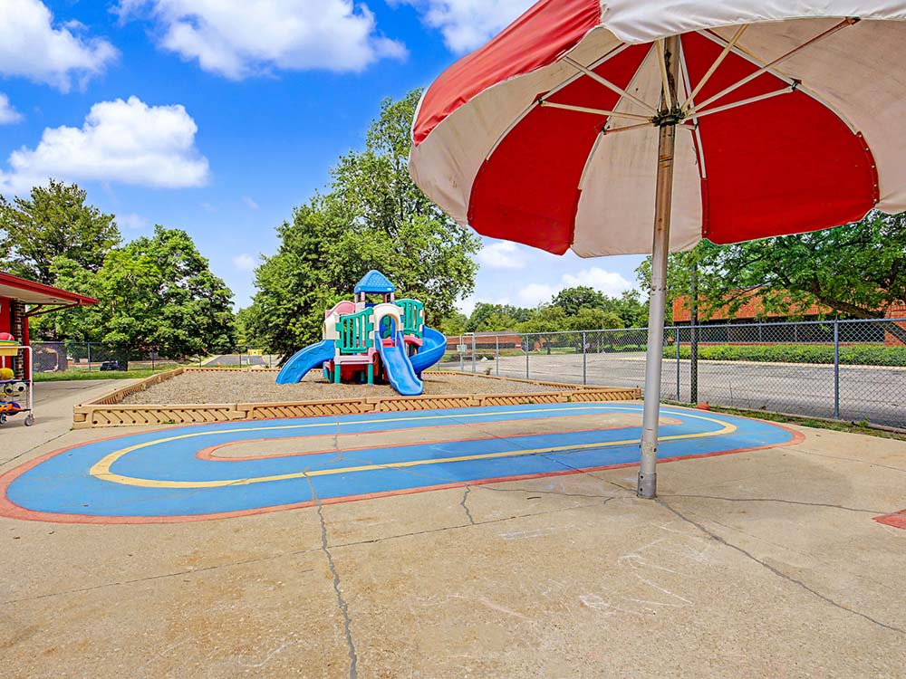 Playground