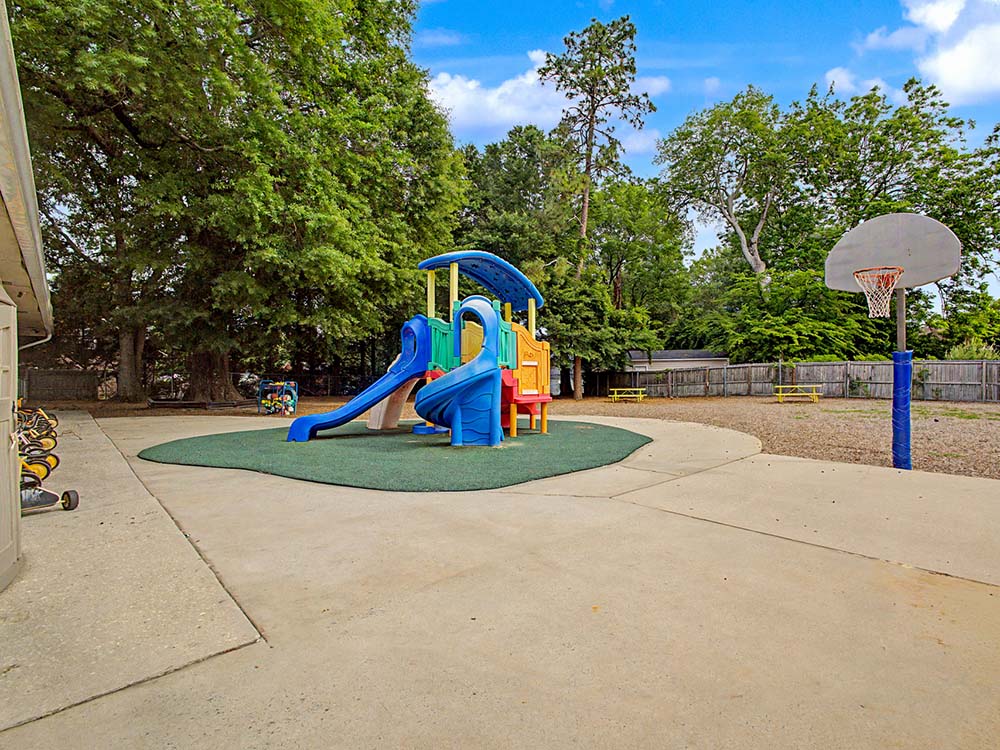 Playground