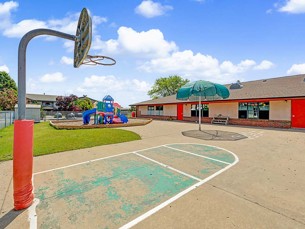 Playground