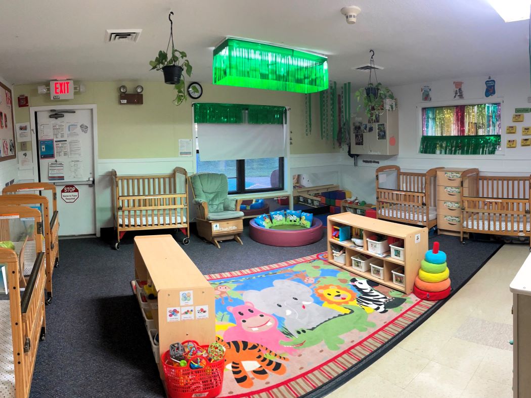 Infant Classroom