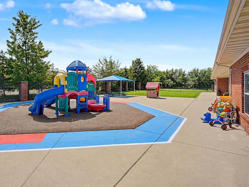 Playground