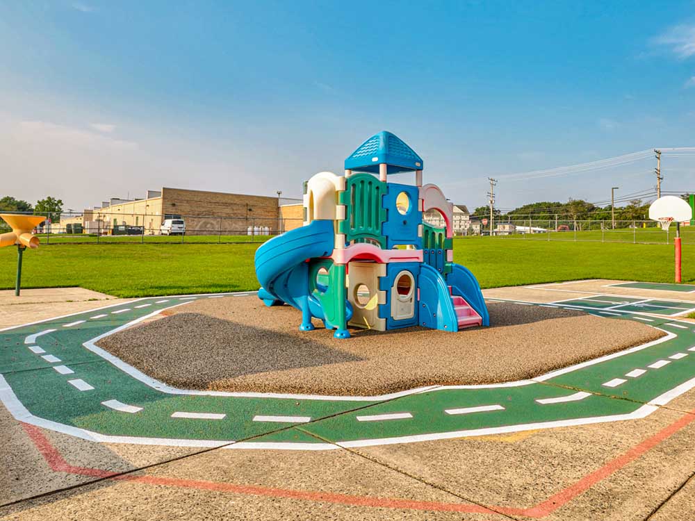 Playground
