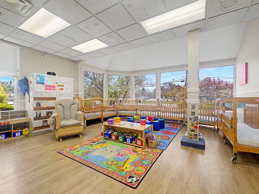 Infant Classroom