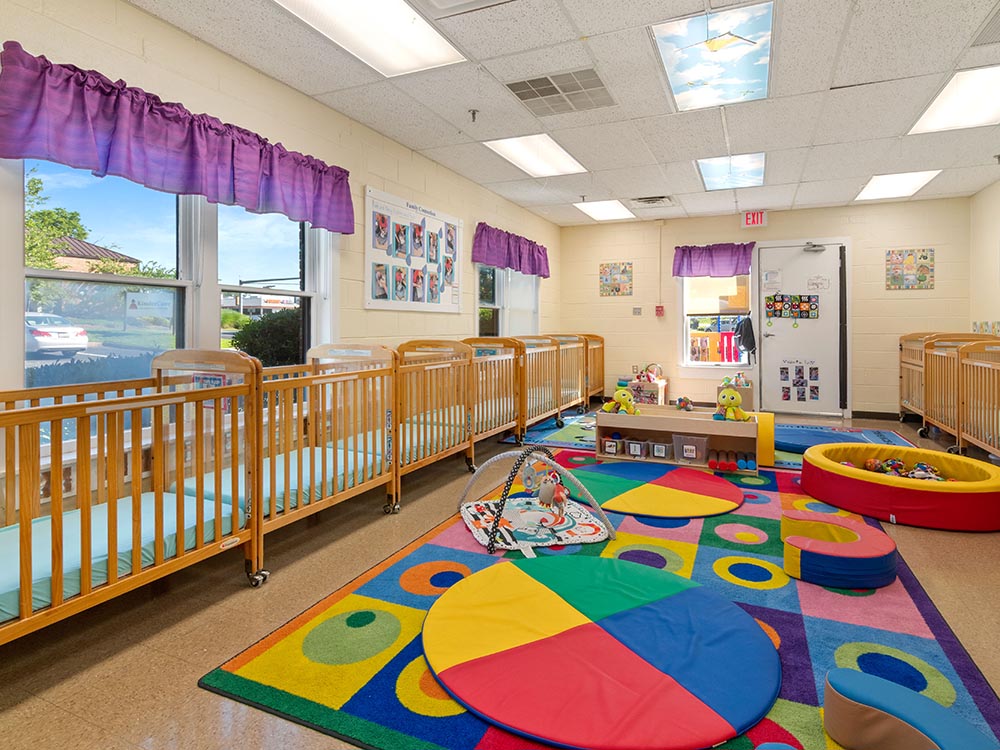 Infant Classroom