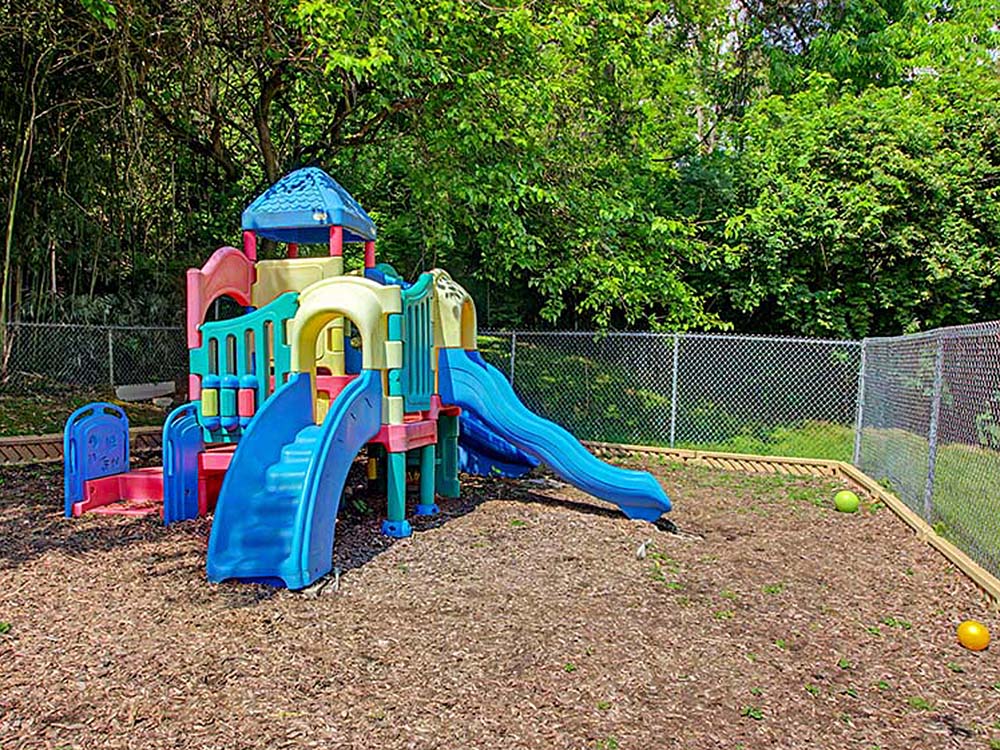 Playground