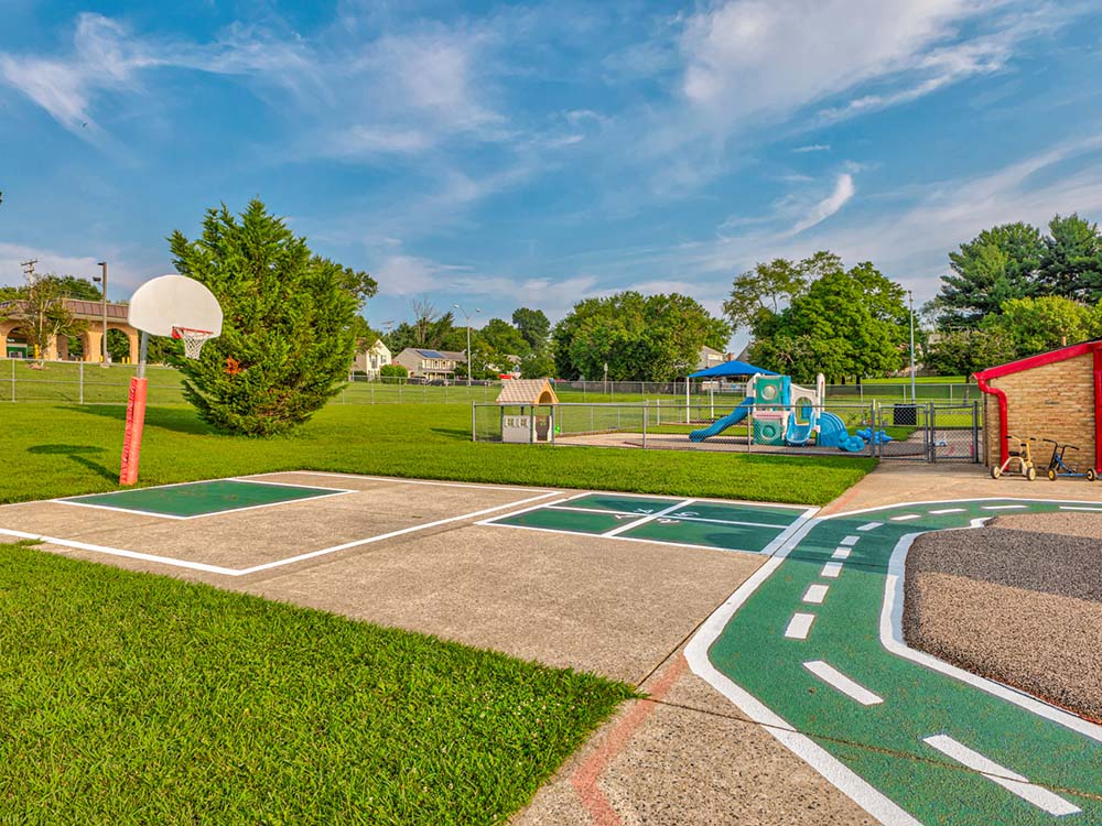 Playground