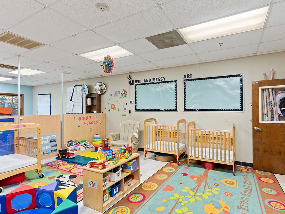Infant Classroom