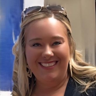 Shae Cabrera, Our Center Director