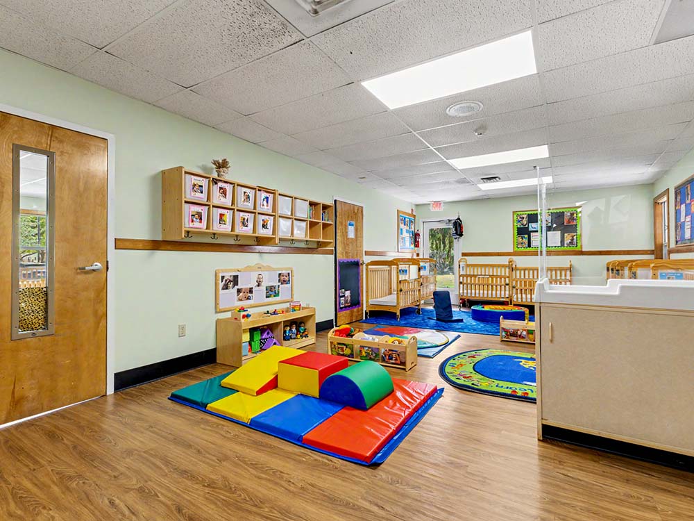 Infant Classroom