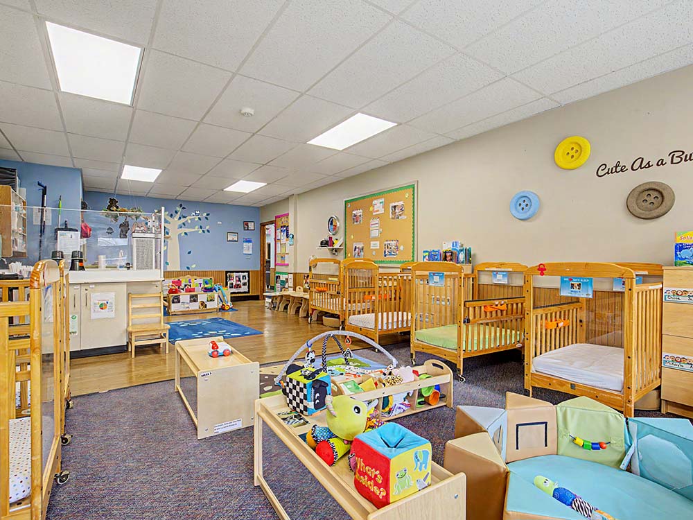 Infant Classroom