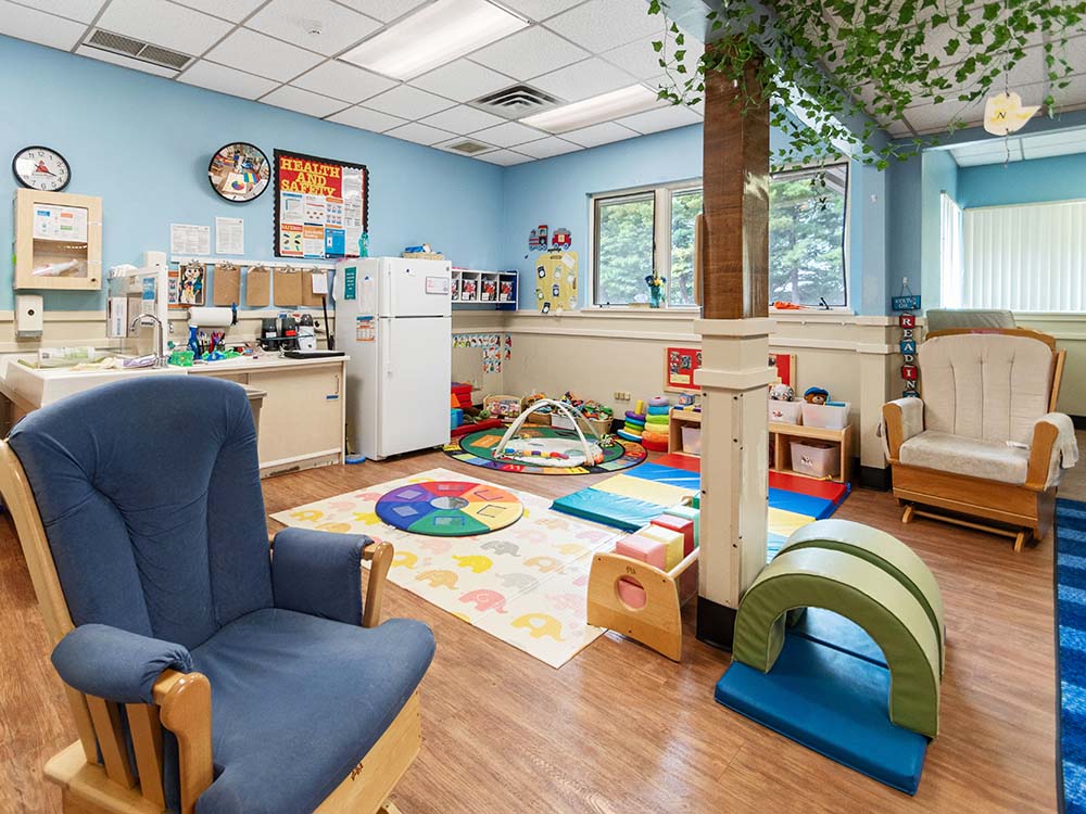 Infant Classroom