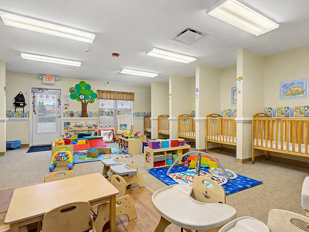 Infant Classroom