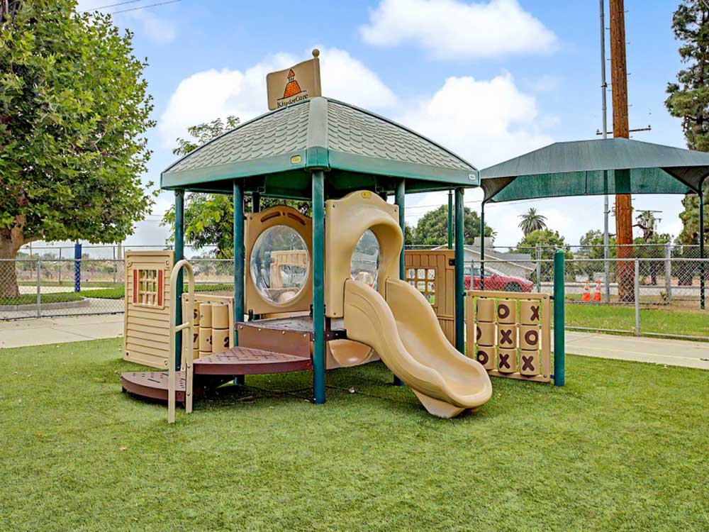 Playground