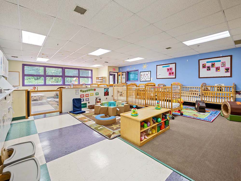 Infant Classroom