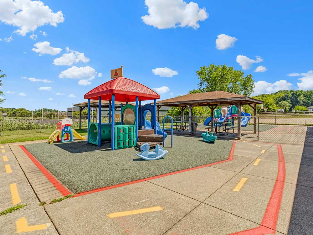 Playground