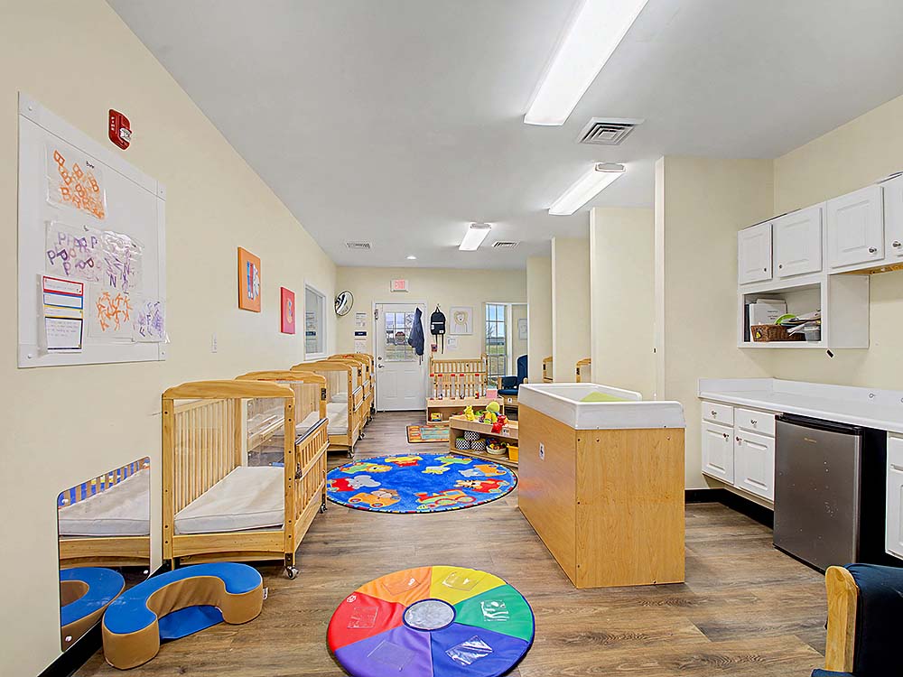 Infant Classroom