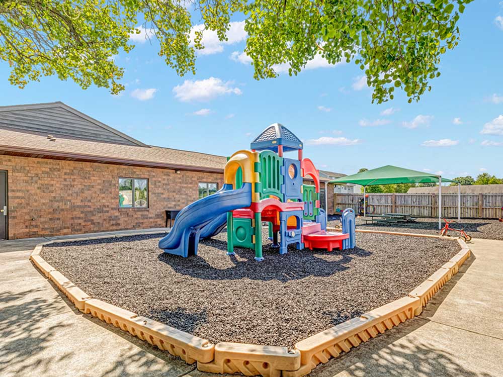 Playground