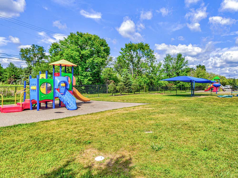 Playground