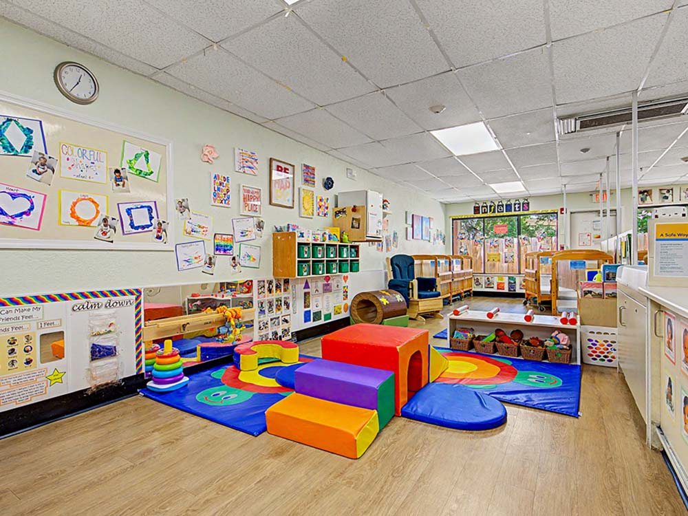 Infant Classroom