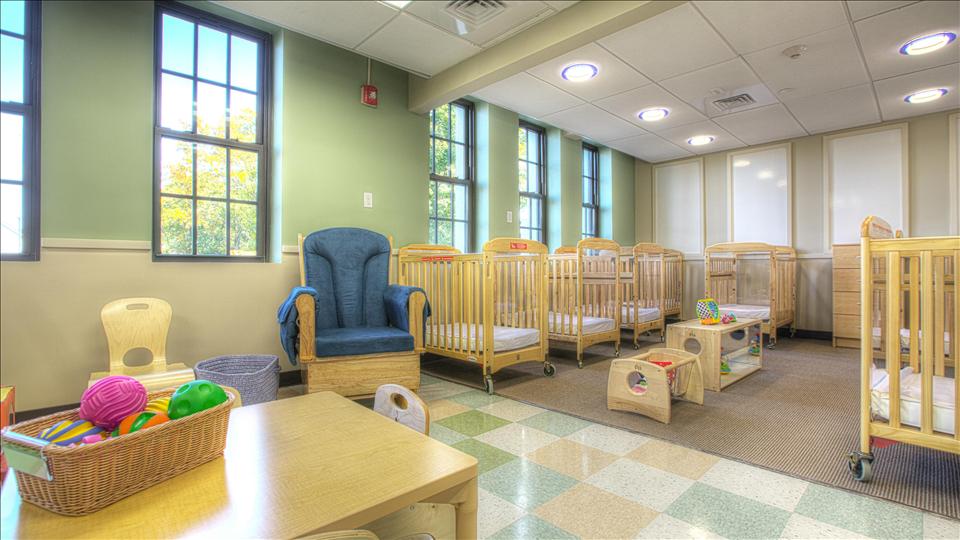 Infant Classroom