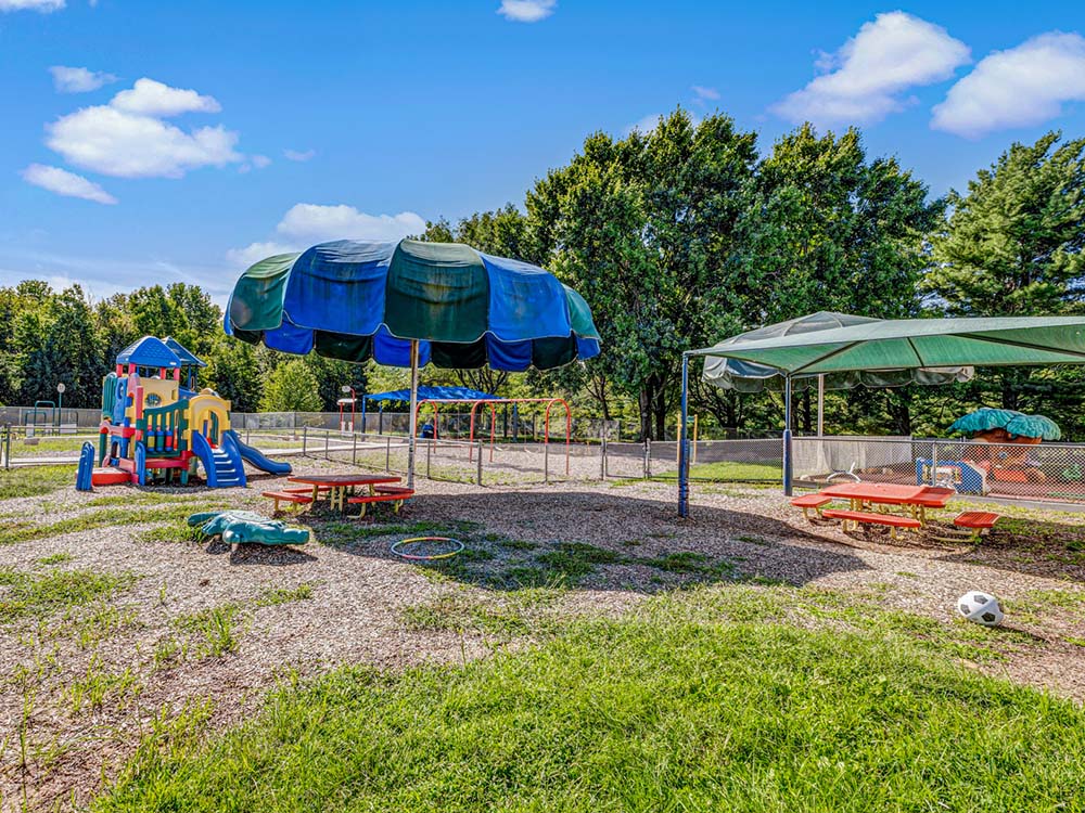 Playground